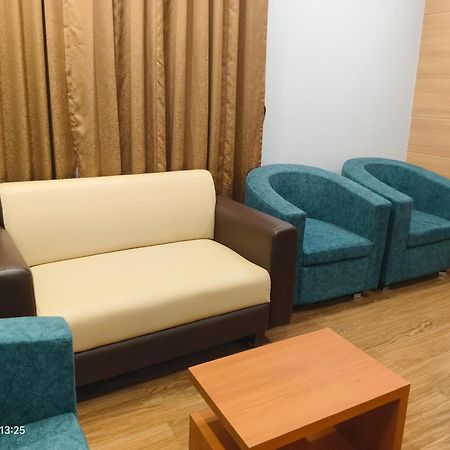 Rs Regal Inn-Deoghar Esterno foto