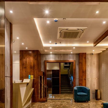 Rs Regal Inn-Deoghar Esterno foto