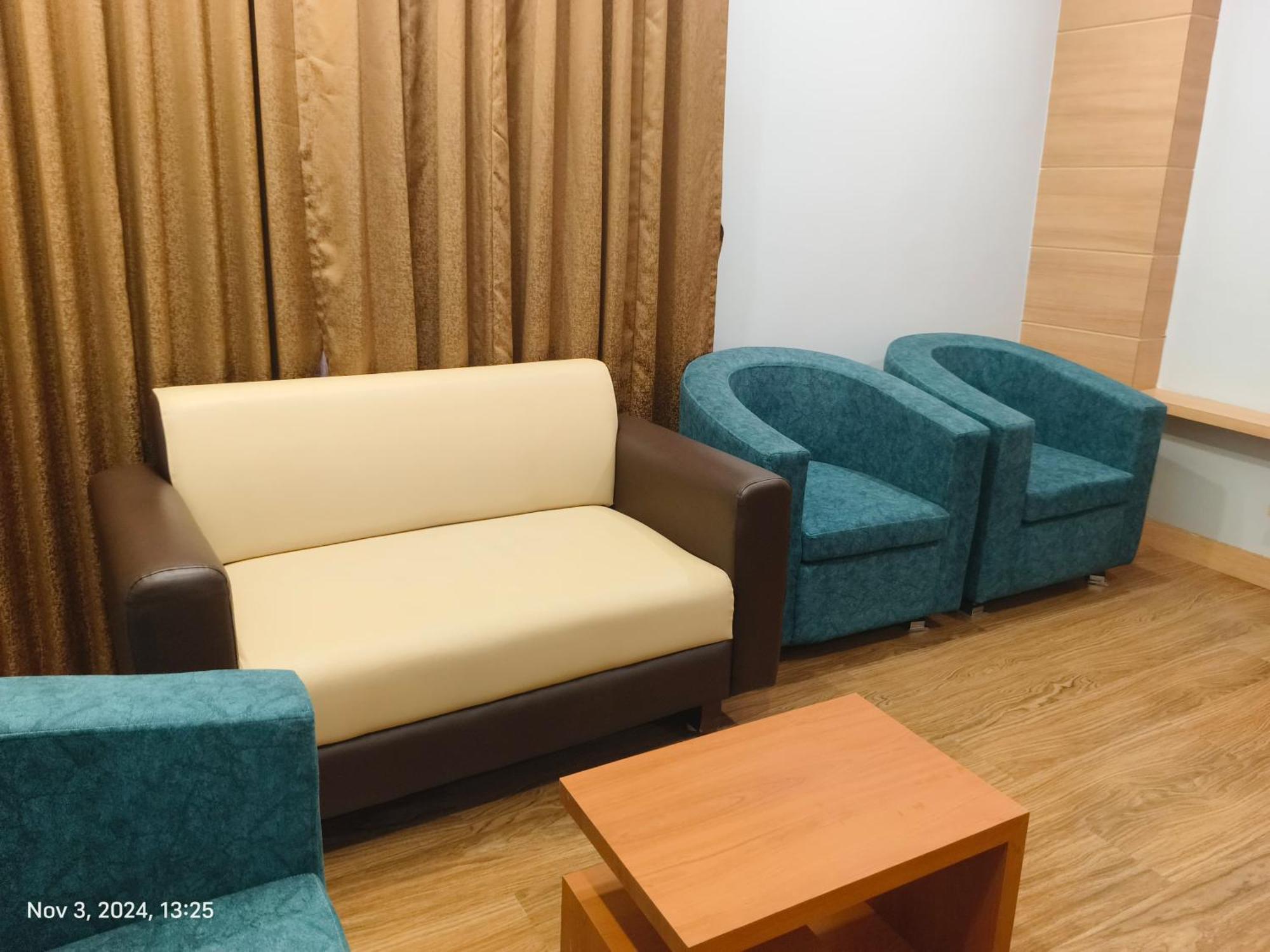 Rs Regal Inn-Deoghar Esterno foto