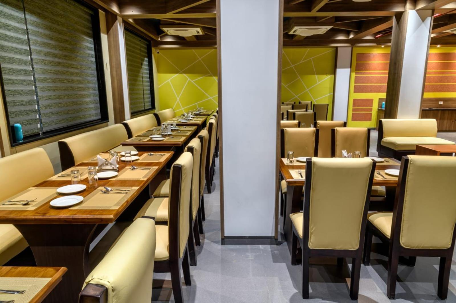 Rs Regal Inn-Deoghar Esterno foto