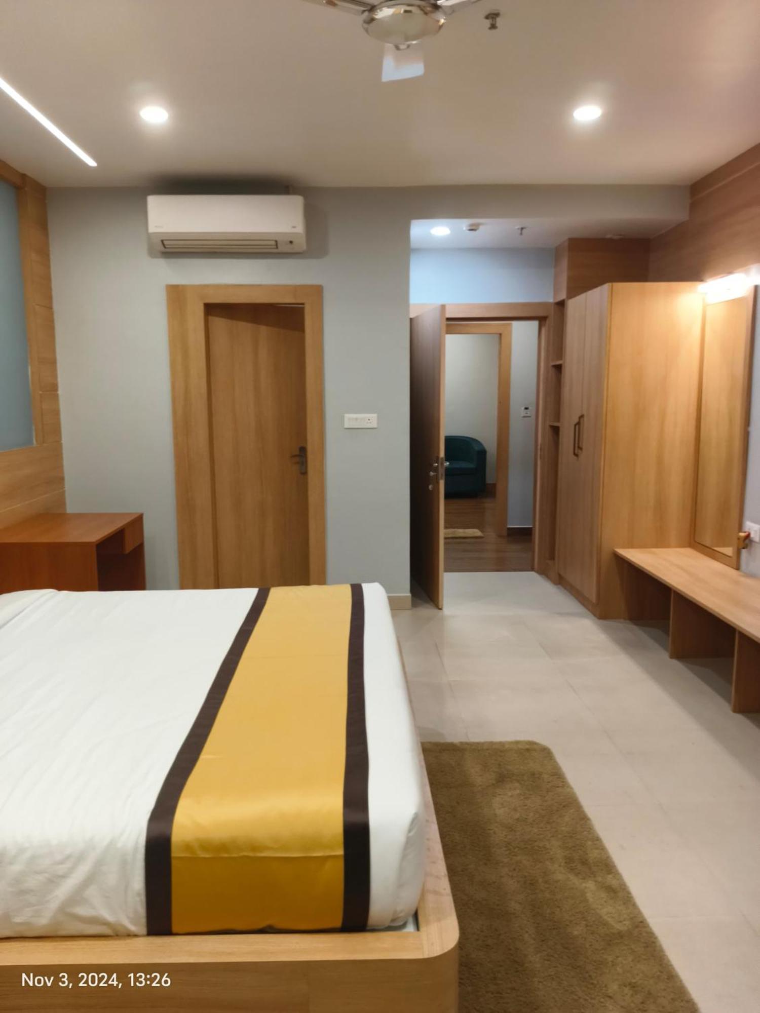 Rs Regal Inn-Deoghar Esterno foto