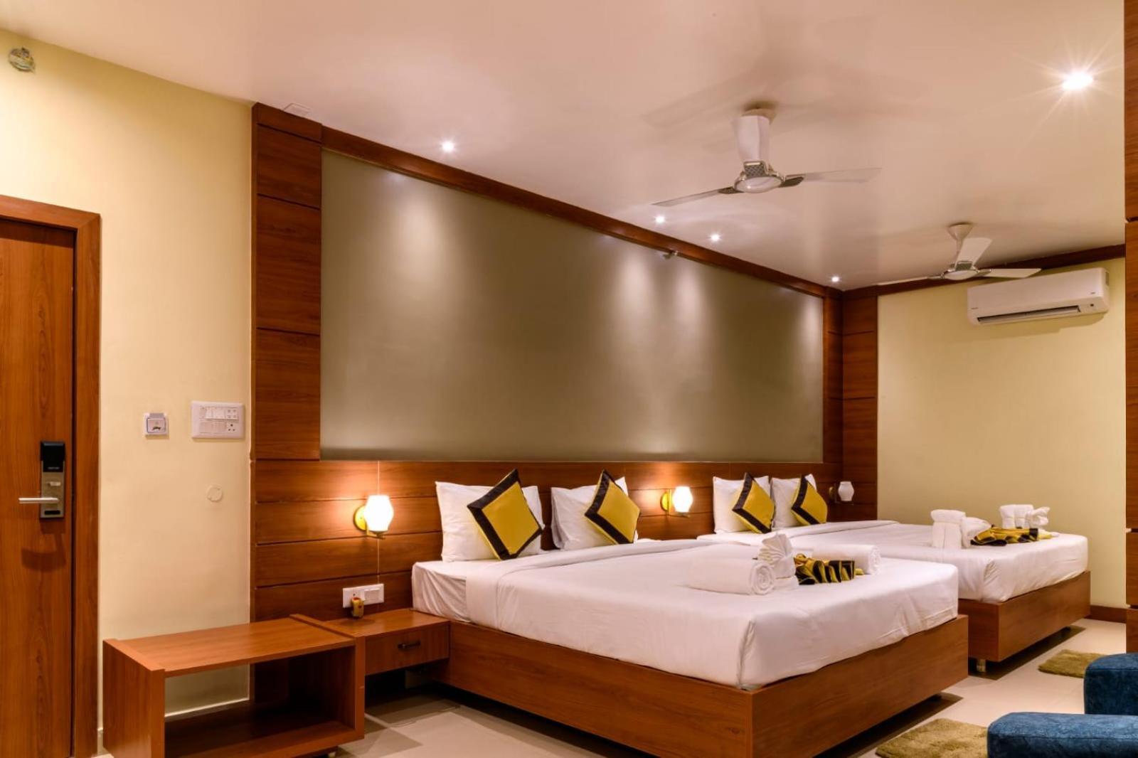 Rs Regal Inn-Deoghar Esterno foto