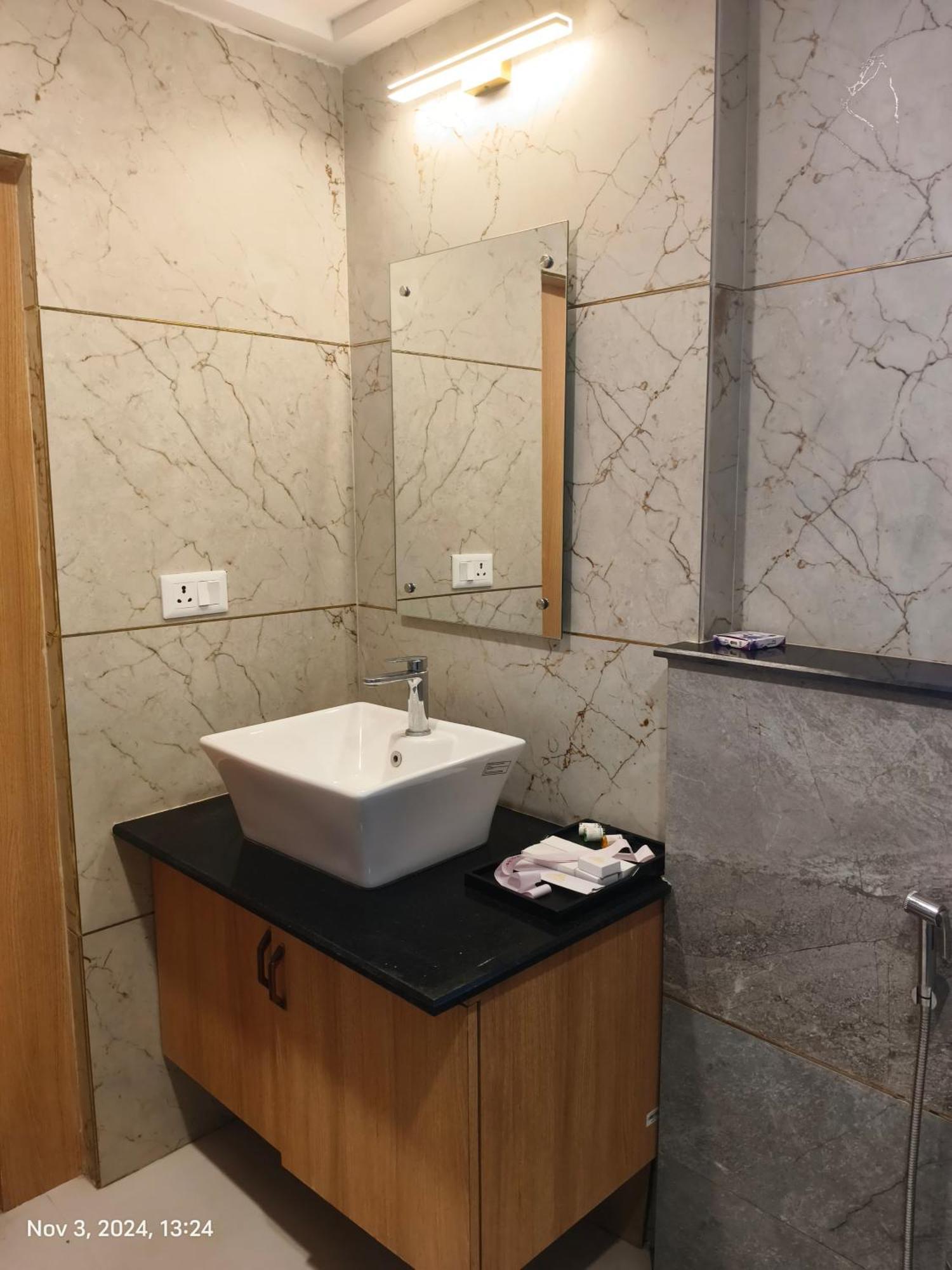 Rs Regal Inn-Deoghar Esterno foto