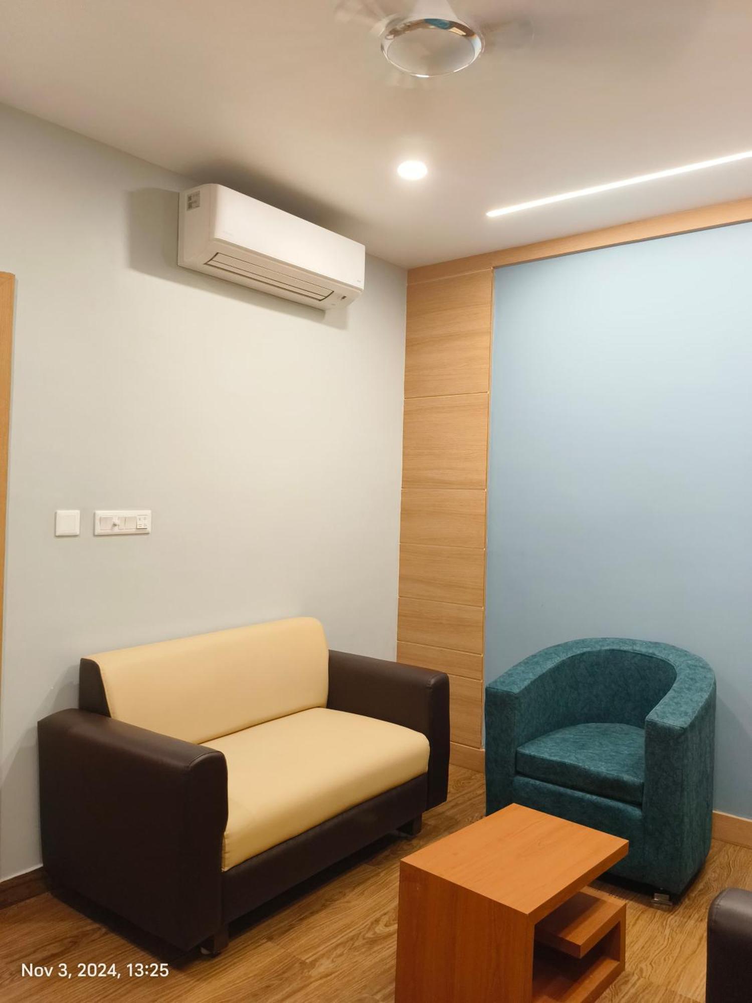 Rs Regal Inn-Deoghar Esterno foto