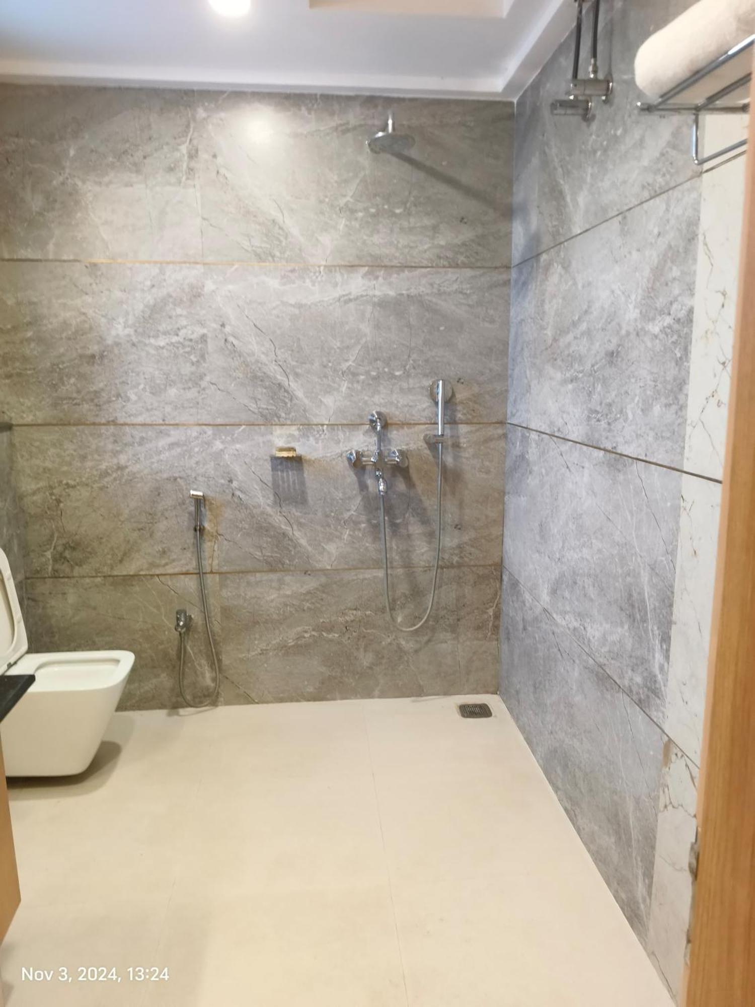 Rs Regal Inn-Deoghar Esterno foto