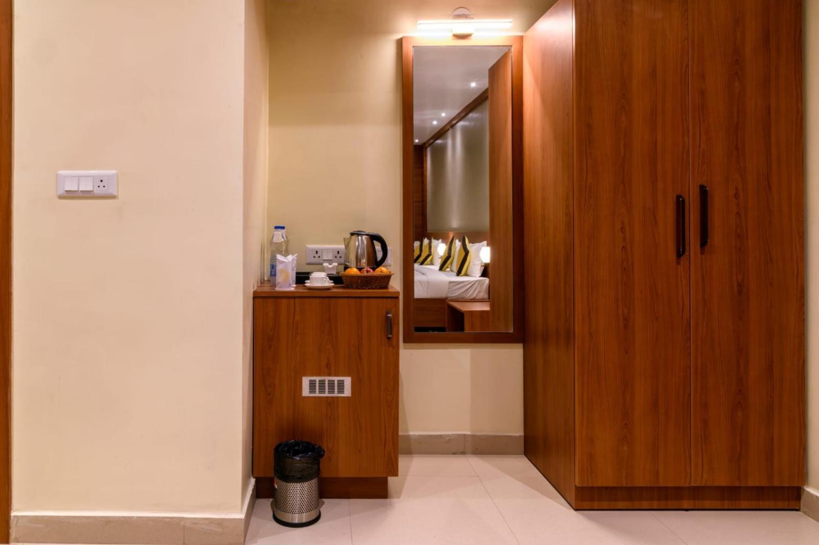 Rs Regal Inn-Deoghar Esterno foto