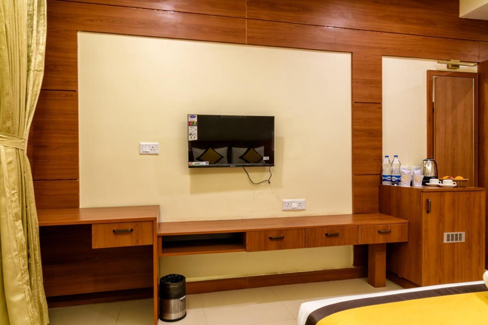 Rs Regal Inn-Deoghar Esterno foto