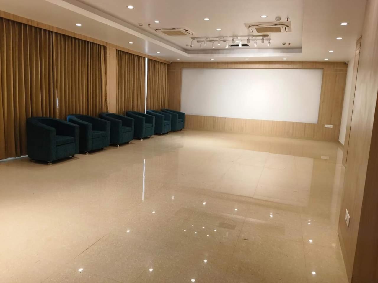 Rs Regal Inn-Deoghar Esterno foto