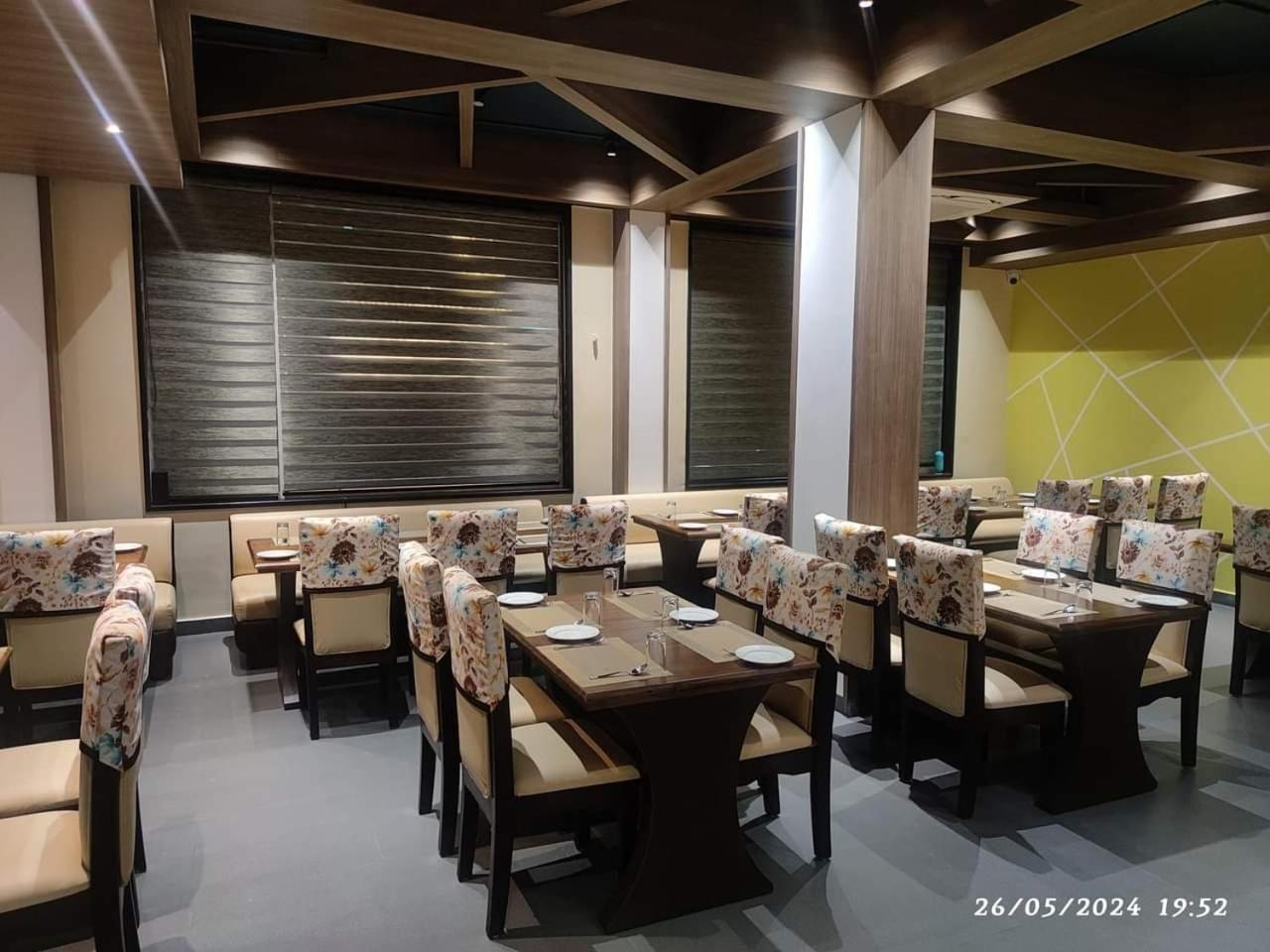 Rs Regal Inn-Deoghar Esterno foto